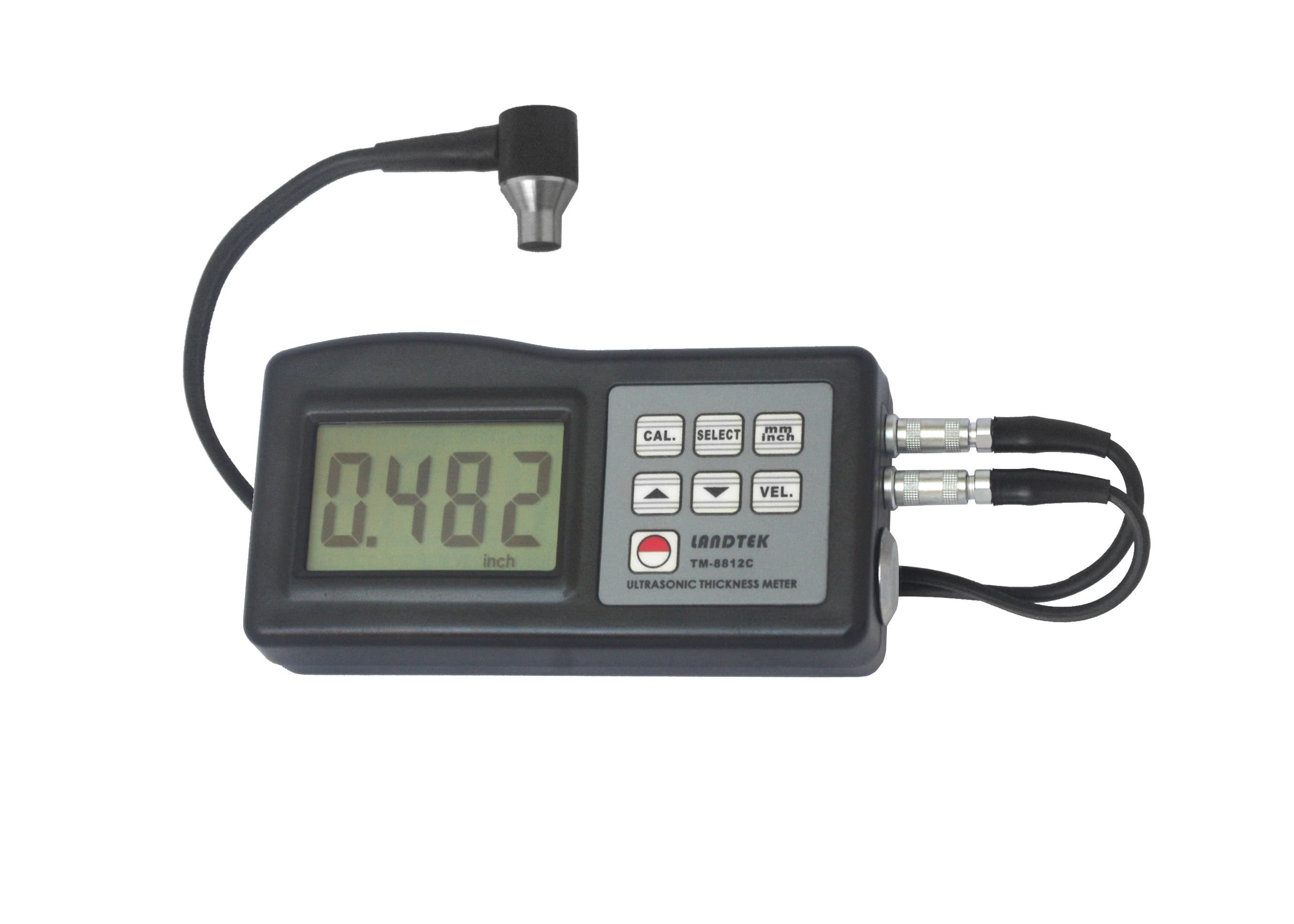 Ultrasonic Thickness Meter TM_8812
